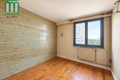 Appartement à vendre à Saint-Étienne