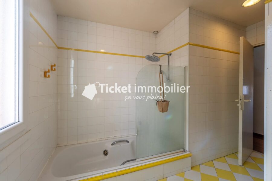 Maison à vendre à Toulouse — Vue sur la ville — photo 17