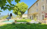 Maison à vendre à Fayence — Vue montagne — photo 3