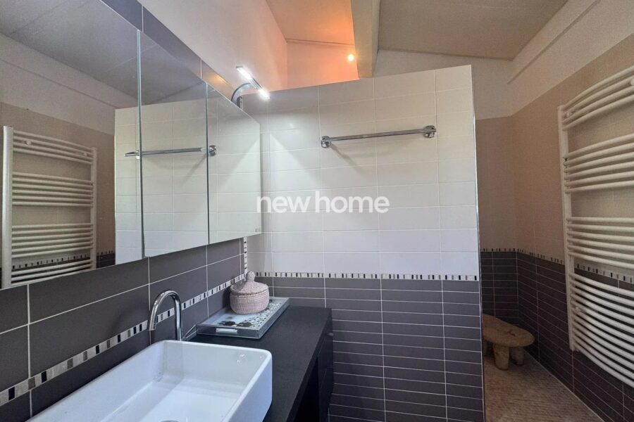 Appartement à vendre à Les Adrets-de-l&rsquo;Estérel — Vue montagne — photo 25