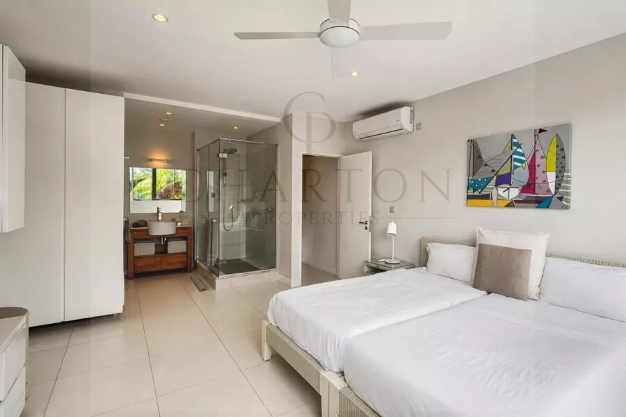 Appartement à vendre à Grande Rivière Noire — Vue nature — photo 16