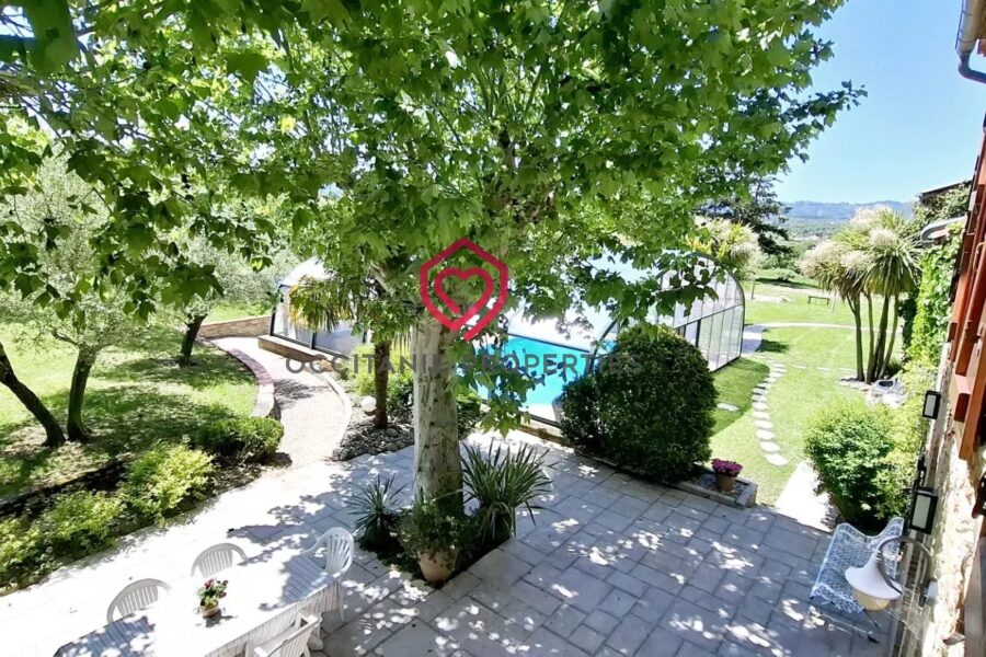 Maison à vendre à Varilhes — Vue nature — photo 25