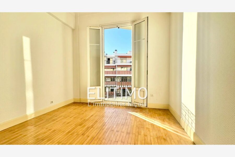 Appartement à vendre à Nice — Vue sur la ville — photo 14