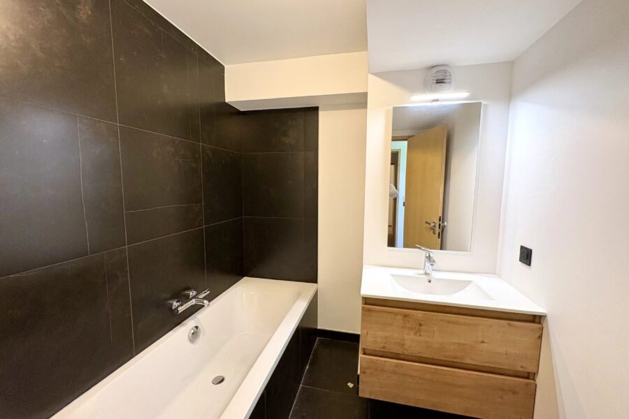 Appartement à vendre à Combloux — Vue montagne — photo 18