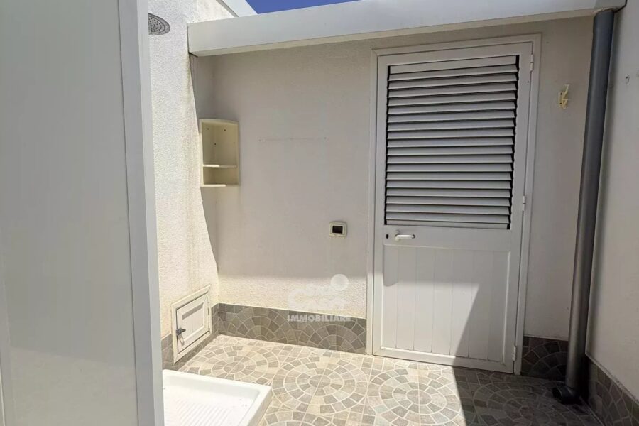Maison à vendre à Castelvetrano — Vue mer — photo 44