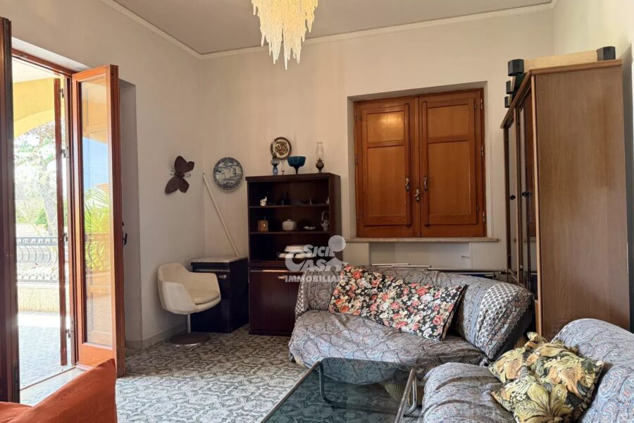 Maison à vendre à Marsala — Vue mer — photo 25