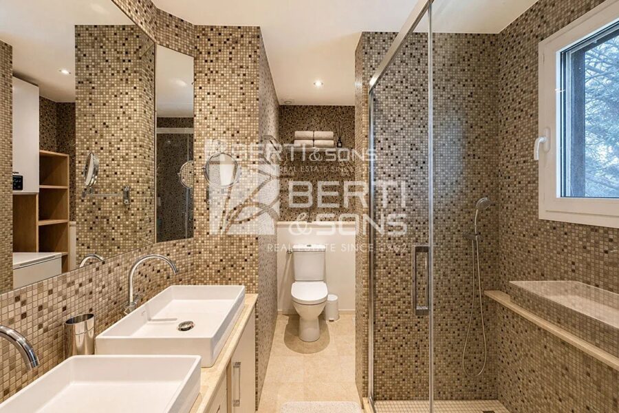 Appartement à vendre à Mandelieu-la-Napoule — Vue mer — photo 11