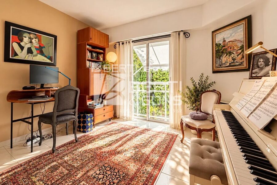 Appartement à vendre à Mandelieu-la-Napoule — Vue nature — photo 7