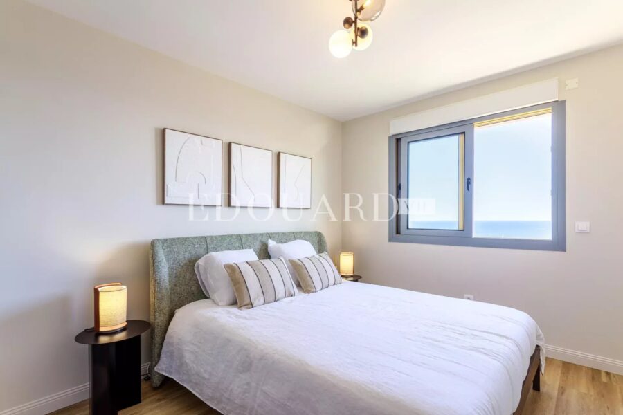 Appartement à vendre à Beausoleil — Vue mer — photo 13
