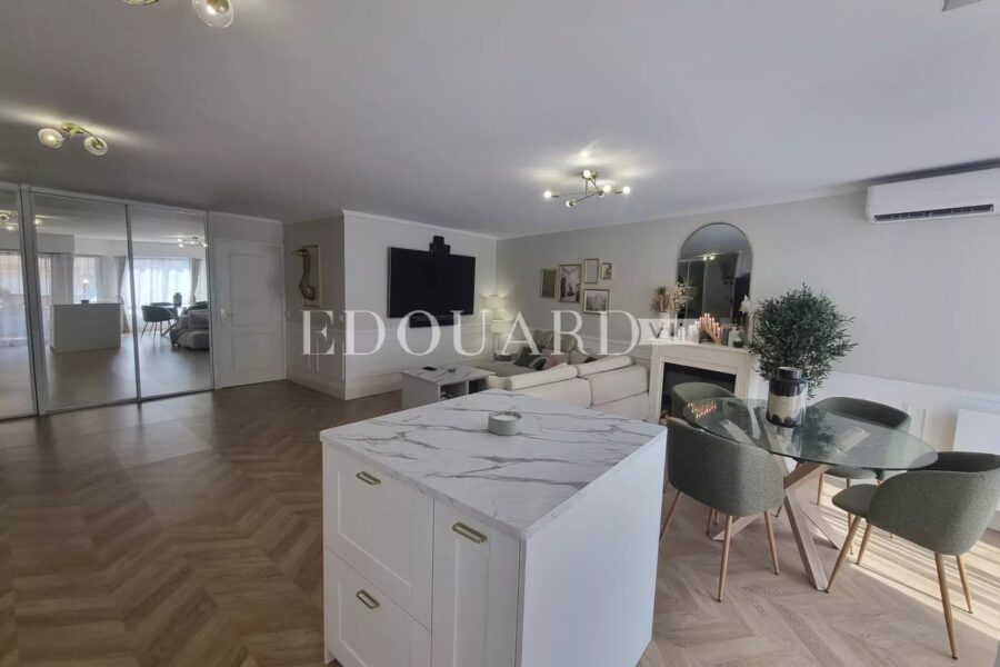 Appartement à vendre à Roquebrune-Cap-Martin — Vue montagne — photo 8