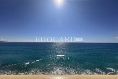 Appartement à vendre à Menton