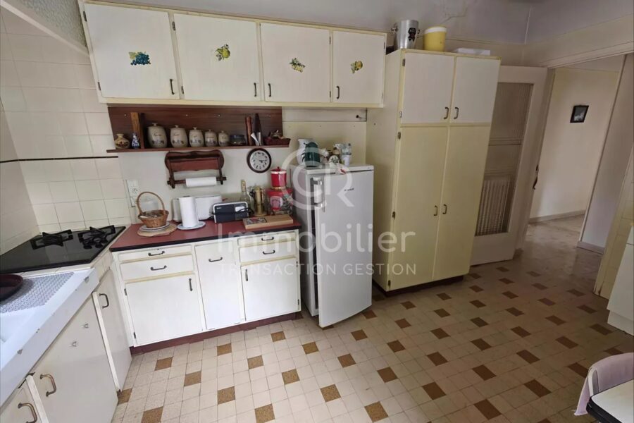 Maison à vendre à Cannes — Vue mer — photo 23