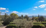 Maison à vendre à Fayence — Vue montagne — photo 12