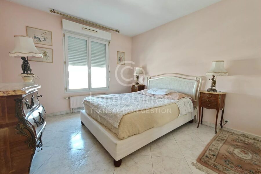 Appartement à vendre à Cannes — Vue mer — photo 10
