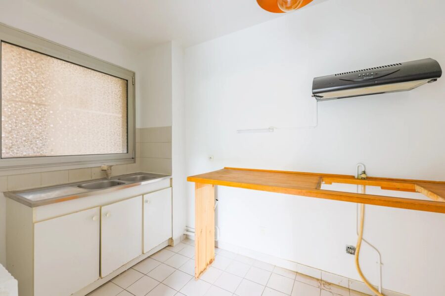 Appartement à vendre à Paris 10e arrondissement — Vue parc & jardin — photo 14