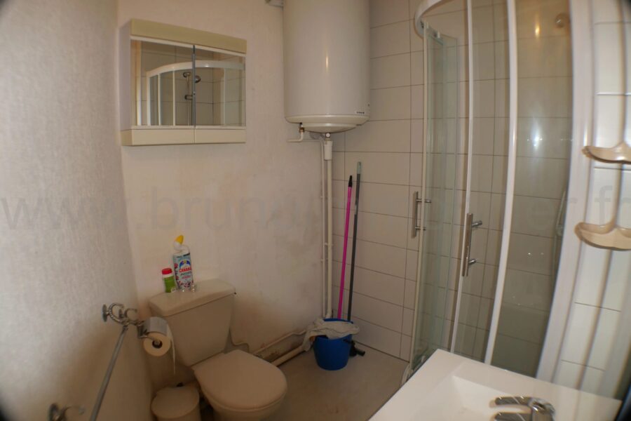 Appartement à vendre à Le Crotoy — Vue mer — photo 6
