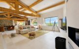 Maison à vendre à Saint-Antonin-du-Var — Vue montagne — photo 16