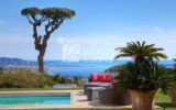 Appartement à vendre à Mandelieu-la-Napoule — Vue mer — photo 2