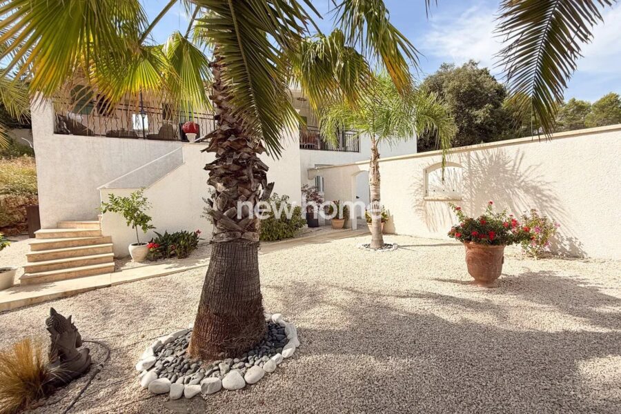 Maison à vendre à Le Thoronet — Vue nature — photo 31