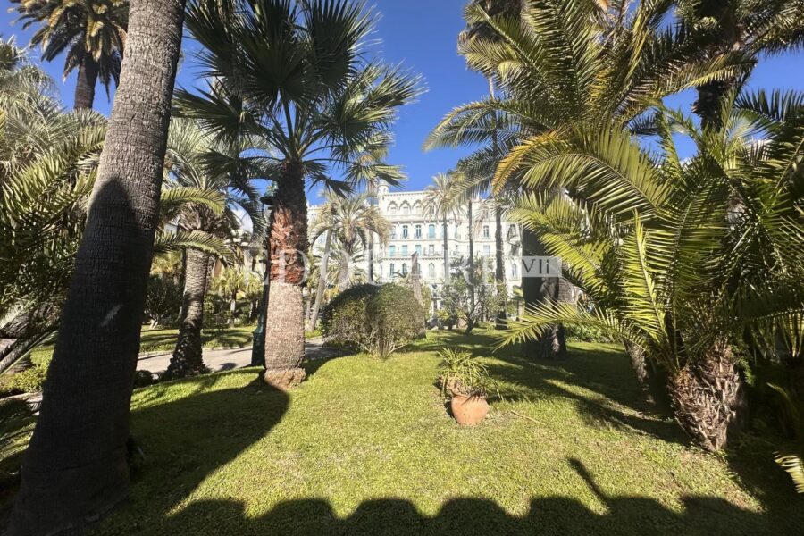 Appartement à vendre à Menton — Vue mer — photo 45