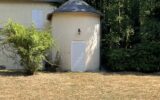 Maison à vendre à Saint-Léger-de-Fougeret — Vue nature — photo 4