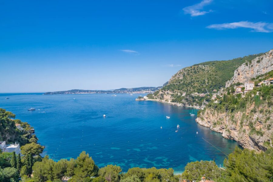 Appartement à vendre à Cap-d&rsquo;Ail — Vue mer — photo 5