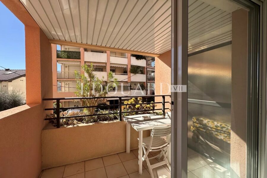 Appartement à vendre à Roquebrune-Cap-Martin — Vue mer — photo 8