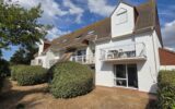 Appartement à vendre à Le Touquet-Paris-Plage — Vue lac — photo 10