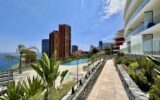 Appartement à vendre à Roquebrune-Cap-Martin — Vue mer — photo 2