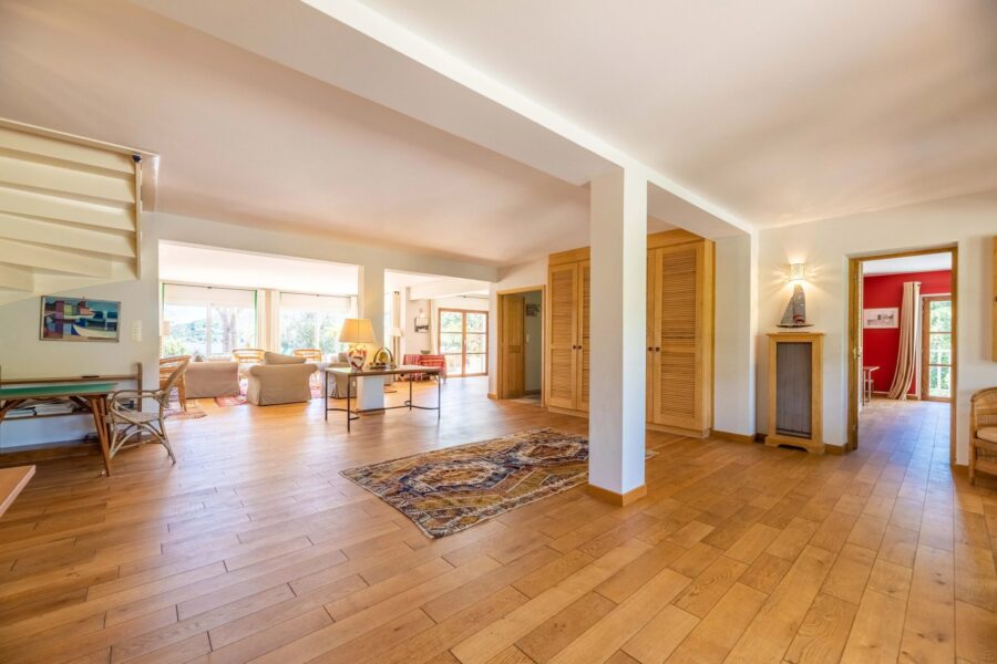 Maison à vendre à Sari-Solenzara — Vue mer — photo 6