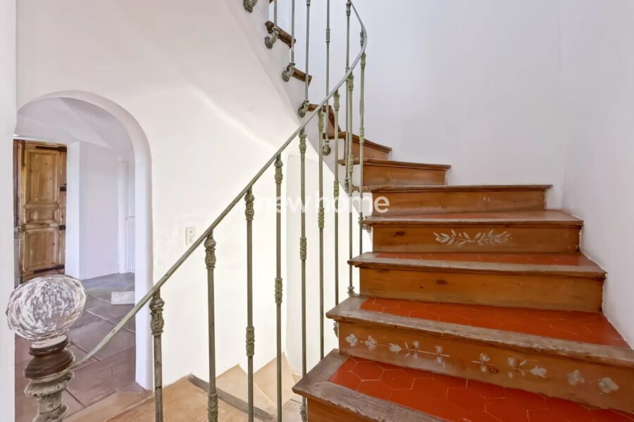 Maison à vendre à Montauroux — Vue nature — photo 23