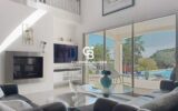 Maison à vendre à Talmont-Saint-Hilaire — Vue parc & jardin — photo 27