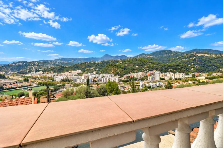 Maison à vendre à La Trinité — Vue montagne — photo 26
