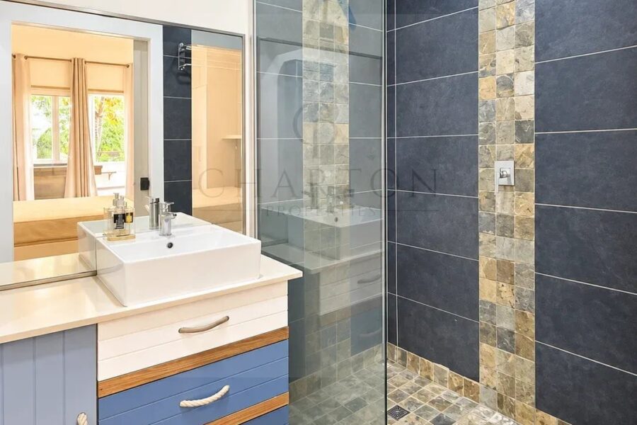 Appartement à vendre à Bain Bœuf — Vue nature — photo 8