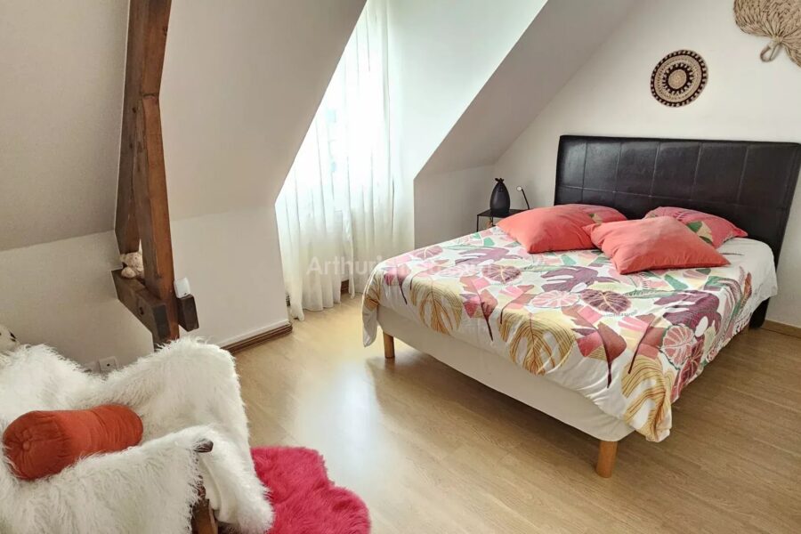 Maison à vendre à Bourguébus — Vue nature — photo 17