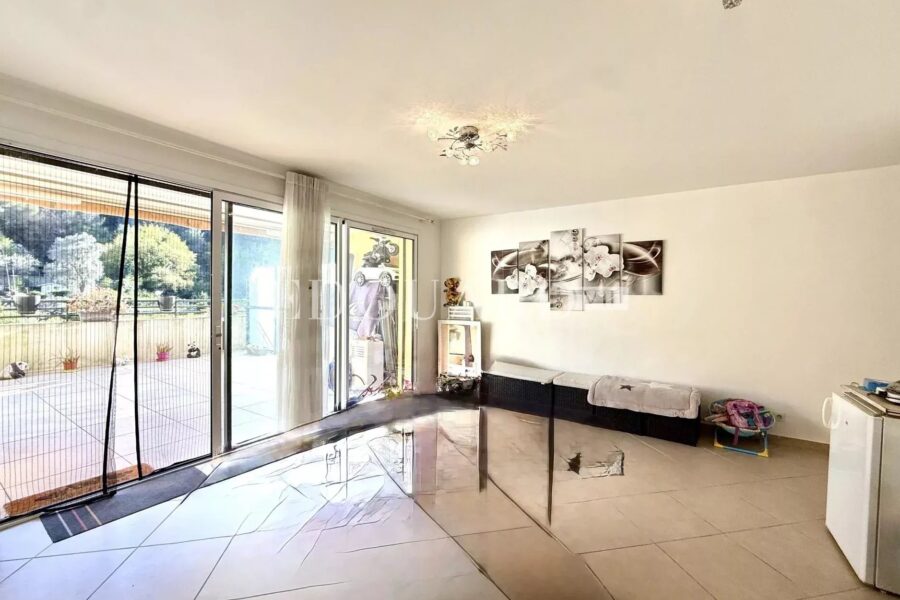 Appartement à vendre à Menton — Vue montagne — photo 10