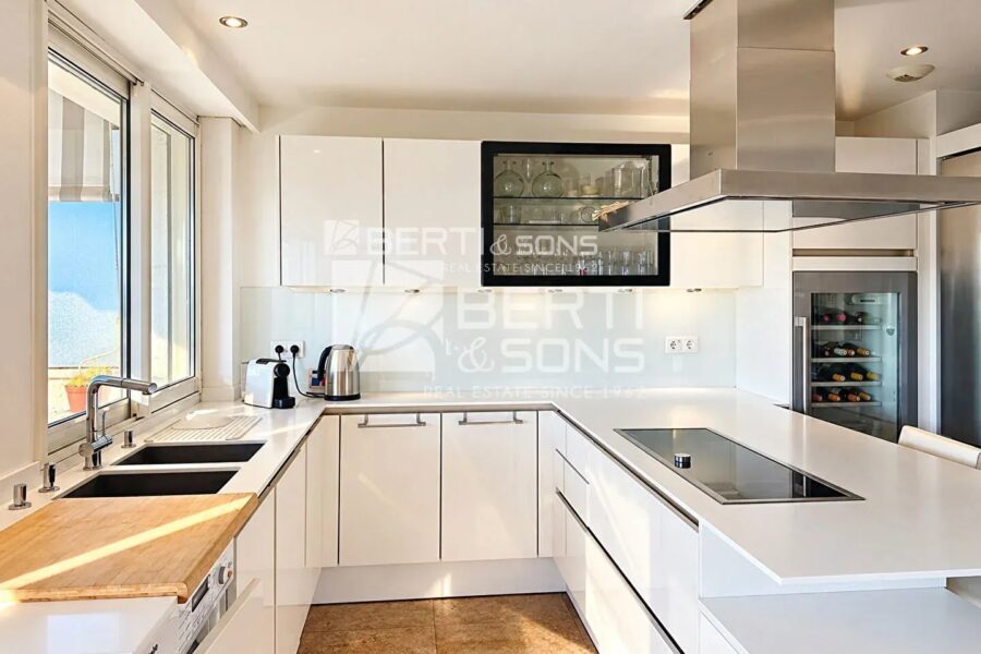Appartement à vendre à Cannes — Vue mer — photo 5