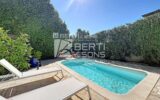 Maison à vendre à Mandelieu-la-Napoule — Vue mer — photo 9