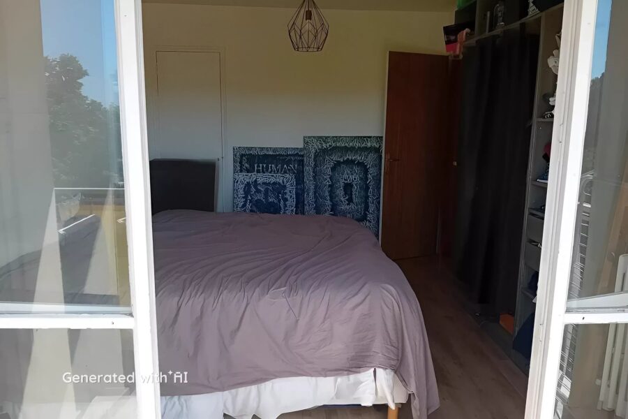 Appartement à vendre à Le Cannet — Vue parc & jardin — photo 11