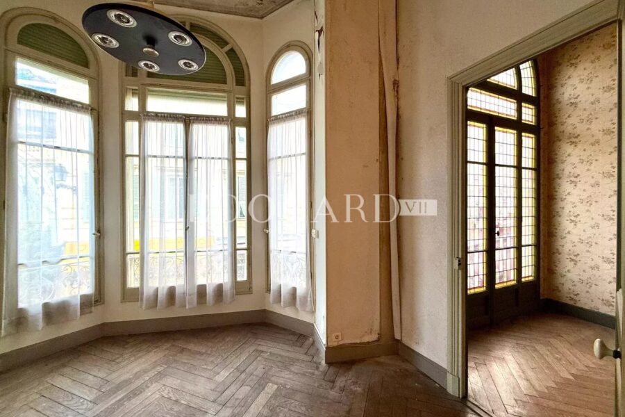 Appartement à vendre à Menton — Vue sur la ville — photo 7