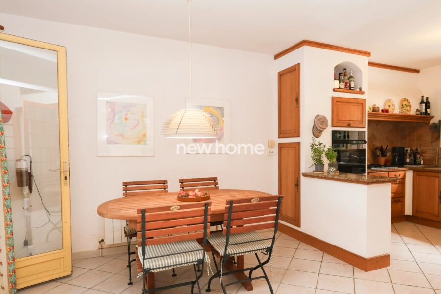 Maison à vendre à Lorgues — Vue parc & jardin — photo 13