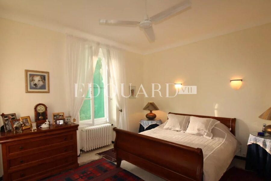 Maison à vendre à Roquebrune-Cap-Martin — Vue mer — photo 22