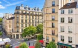 Appartement à vendre à Paris 1er arrondissement — Vue sur la ville — photo 1