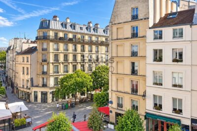 Appartement à vendre à Paris 1er arrondissement