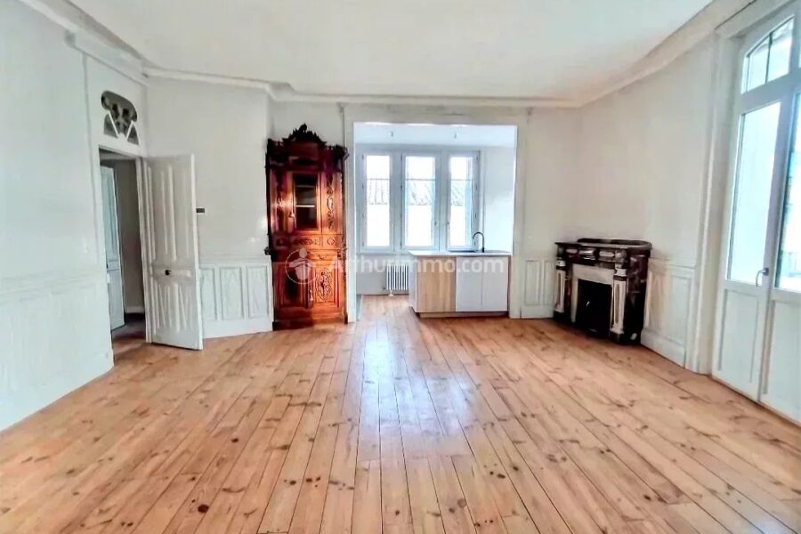Maison à vendre à Castres — Vue dégagée — photo 6
