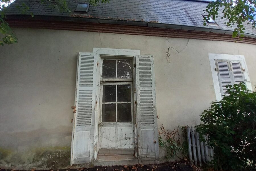 Maison à vendre à Maltat — Vue nature — photo 17