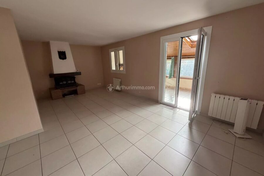 Maison à vendre à Cagnac-les-Mines — Vue nature — photo 7