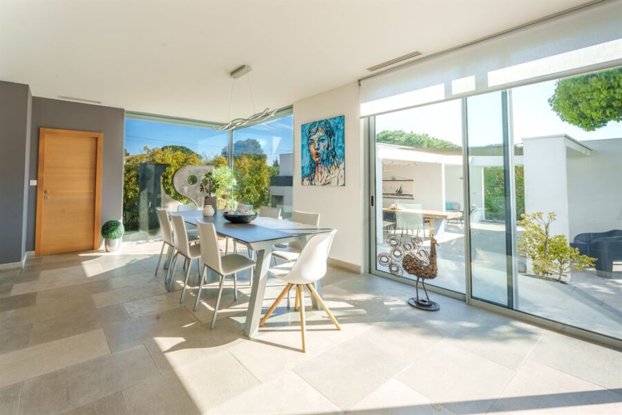 Maison à vendre à Le grau d agde — Vue nature — photo 11