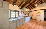 Maison à vendre à L&rsquo;Isle-en-Dodon — Vue montagne — photo 20