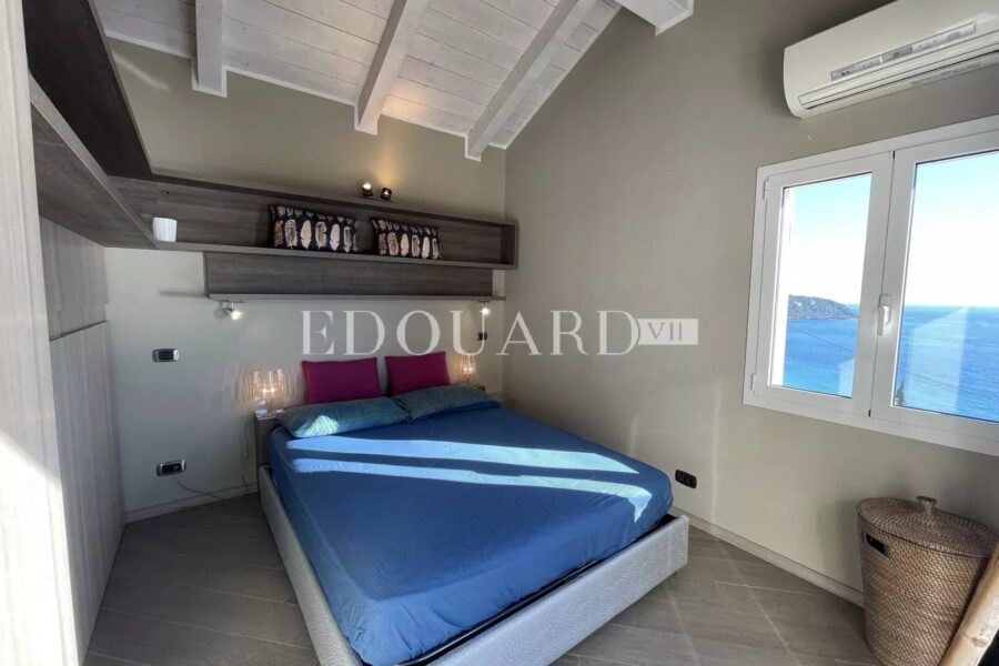 Appartement à vendre à Roquebrune-Cap-Martin — Vue mer — photo 22